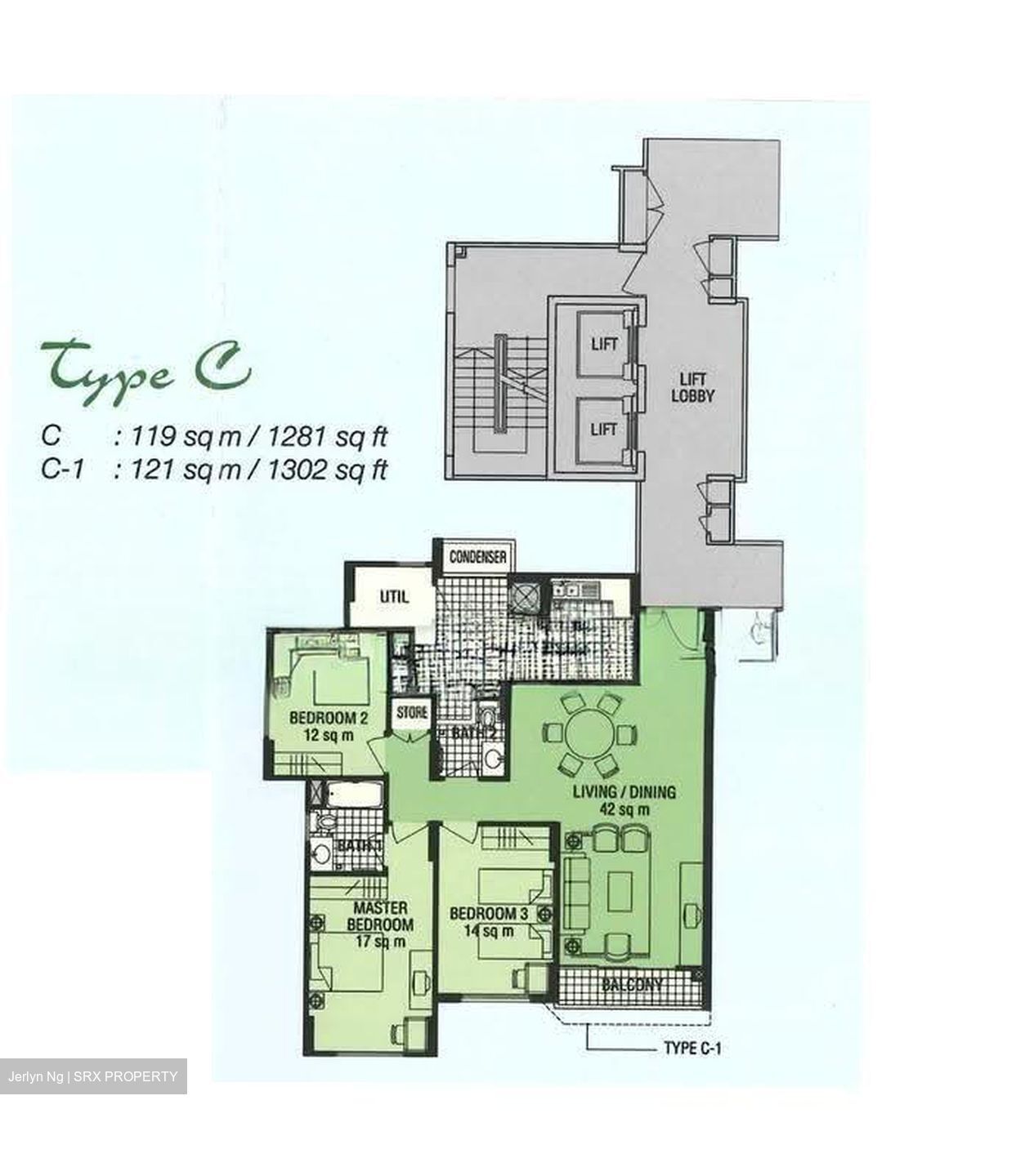 Hillview Green (D21), Condominium #631533411
